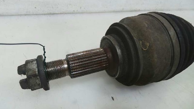 8200387466 Полуось (привод) передняя правая купить Запорожье