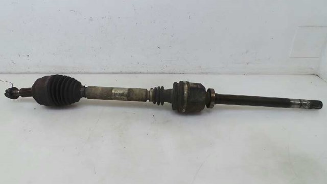 8200387466 RENAULT Полуось (привод) передняя правая купить в Сумы