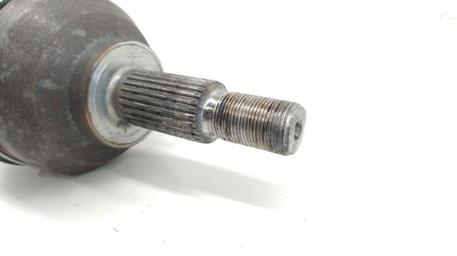 8200387466 RENAULT Правая полуось купить в Николаев
