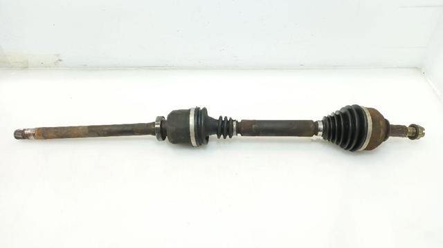RENAULT 8200387548 Правая полуось в наличии Сумы