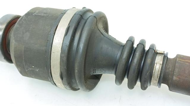 RENAULT 8200387548 Правая полуось в наличии Житомир