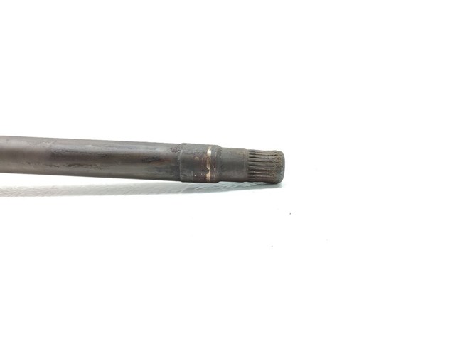 8200387548 RENAULT Правая полуось купить в Львов