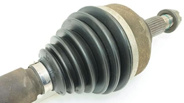 8200387548 RENAULT Правая полуось купить в Черновцы