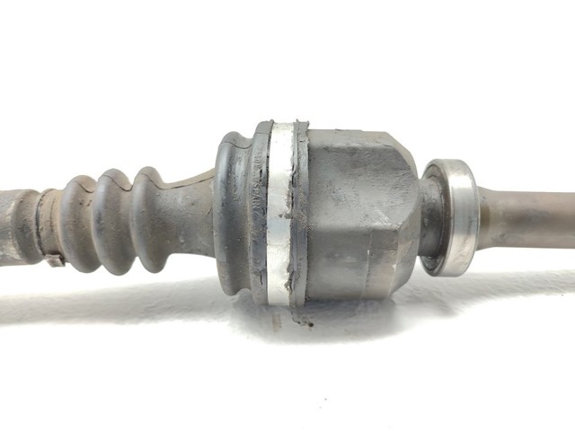 8200387548 RENAULT Правая полуось купить в Винница