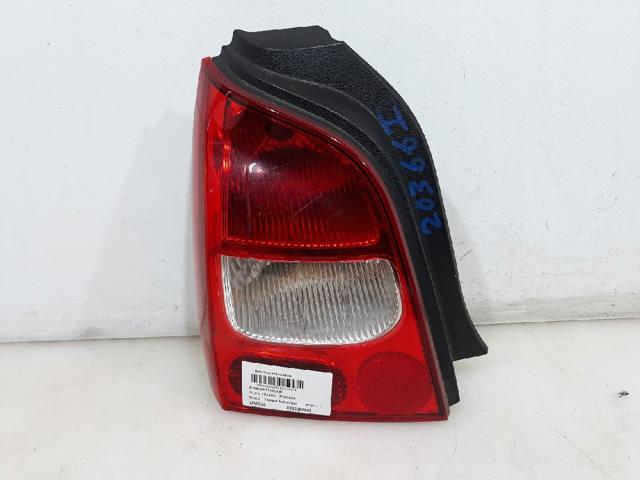 RENAULT 8200387888 Фонарь задний левый в наличии Тернополь