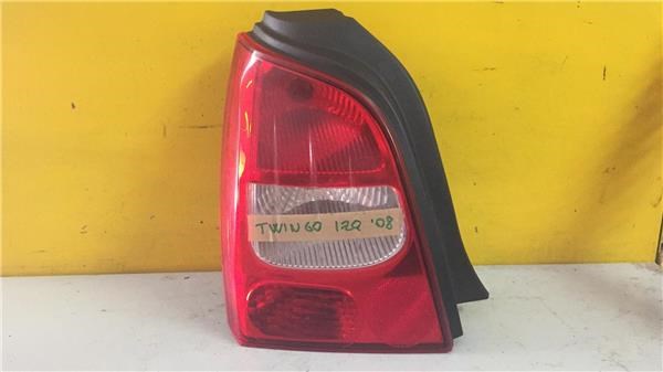 8200387888 RENAULT Фонарь задний левый купить в Каменское