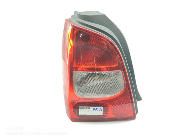 RENAULT 8200387888 Фонарь задний левый в наличии Тернополь