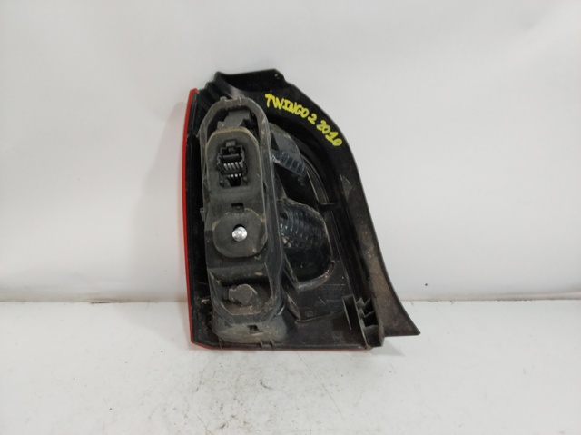 8200387889 RENAULT Фонарь задний правый купить в Тернополь