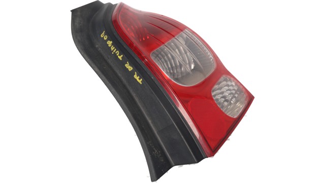 8200387889 RENAULT Задний фонарь купить в Каменское