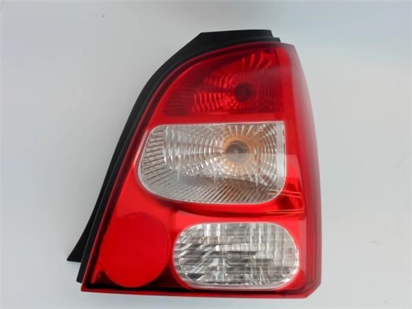 8200387889 RENAULT Фонарь задний правый купить в Одесса