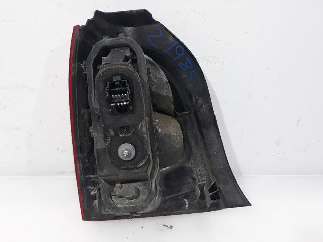 8200387889 RENAULT Фонарь задний правый купить в Ровно