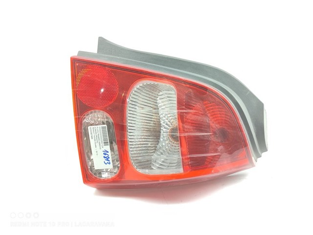 8200387889 RENAULT Задний фонарь купить в Николаев