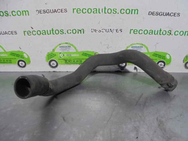 Tubo (mangueira) de derivação de óleo de turbina 8200389509 Renault (RVI)