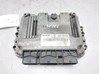 Módulo de direção (Centralina eletrônica) de motor 8200389519 OPEL