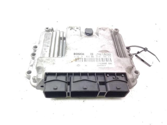 RENAULT 8200389519 Модуль управления (ЭБУ) двигателем в наличии Ужгород