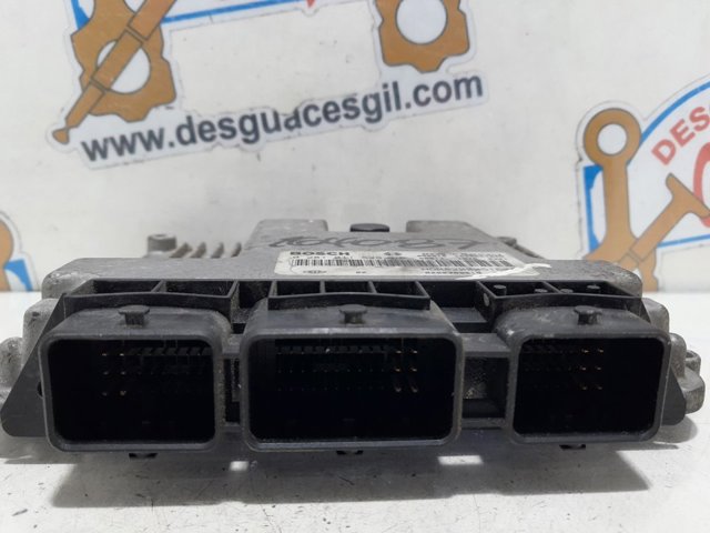 8200389519 Модуль управления (ЭБУ) двигателем купить Одесса