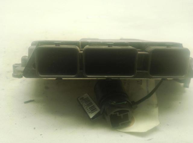 RENAULT 8200389519 Блок управления двигателем в наличии Харьков