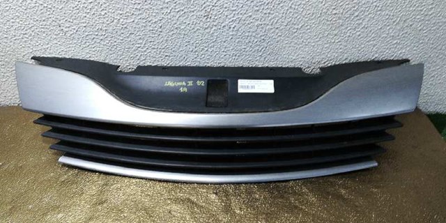 RENAULT 8200390126 Решетка радиатора в наличии Кривой Рог