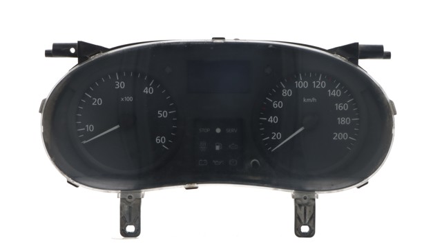 8200390132 NISSAN купить в Днепр