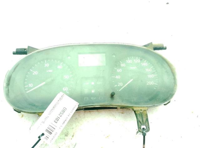 NISSAN 8200390132 в наличии Полтава