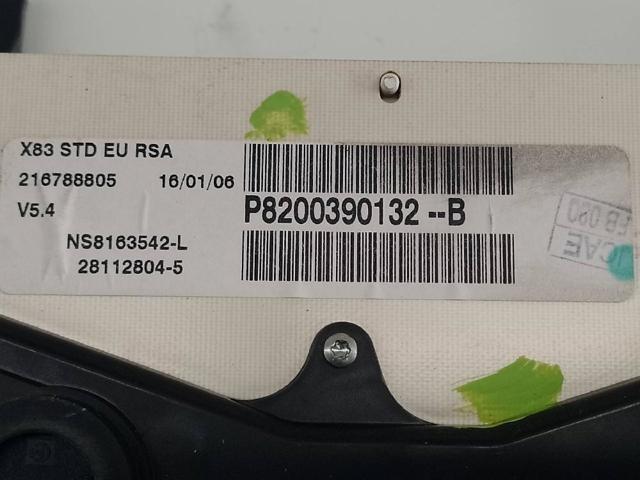 8200390132 RENAULT купить в Хмельницкий