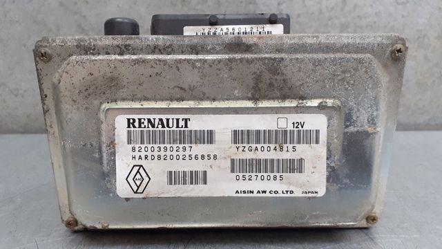 RENAULT 8200390297 в наличии Павлоград