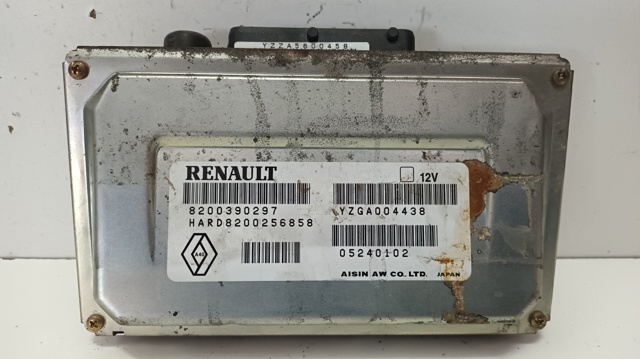 8200390297 RENAULT купить в Николаев