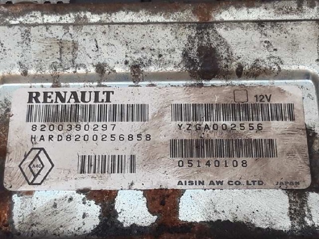 RENAULT 8200390297 в наличии Павлоград