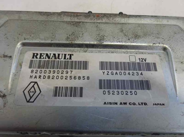 8200390297 RENAULT купить в Полтава
