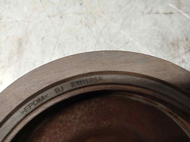 8200392697 RENAULT Шкив коленвала купить в Днепр