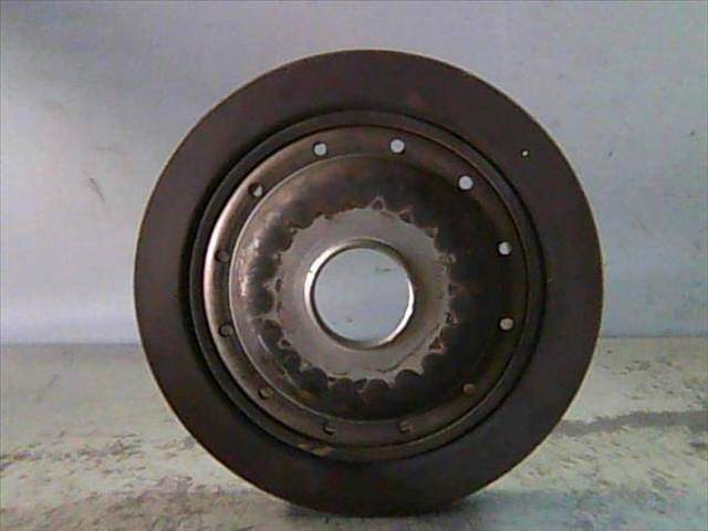 8200392697 RENAULT Шкив коленвала купить в Николаев