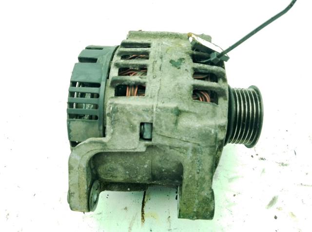 8200392926 RENAULT Генератор купить в Ирпень