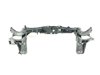 Suporte do radiador montado (painel de montagem de fixação das luzes) 8200393685 RENAULT