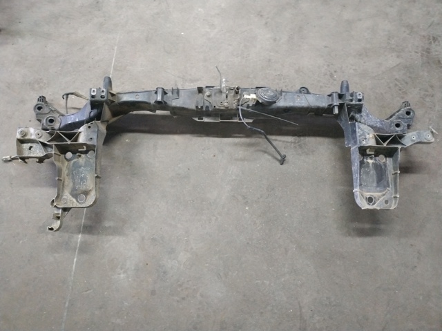 8200393685 RENAULT Рамка радиатора купить в Хмельницкий