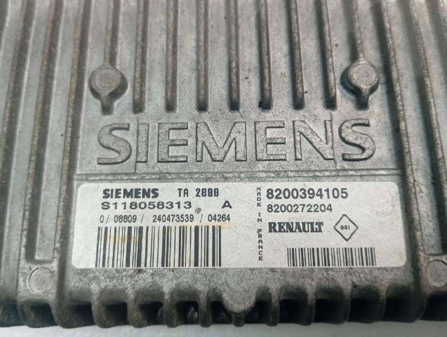 8200394105 RENAULT купить в Ровно