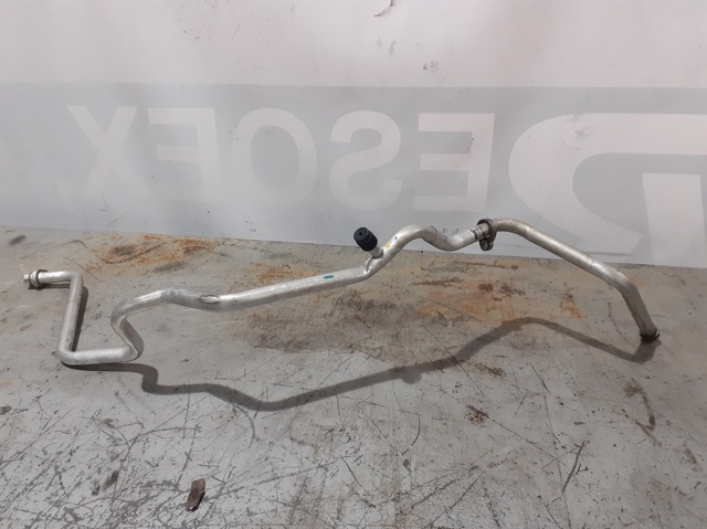 8200395493 RENAULT Шланг кондиционера, от осушителя к испарителю купить в Кривой Рог