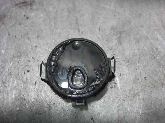 Sensor de chuva Renault Megane 2 LM0, LM1