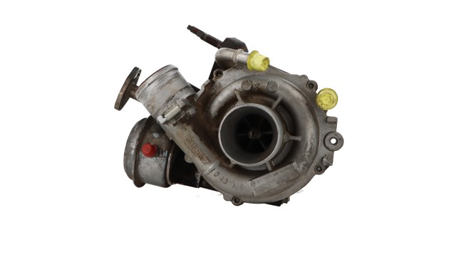 RENAULT 8200396585 Турбина в наличии Кривой Рог