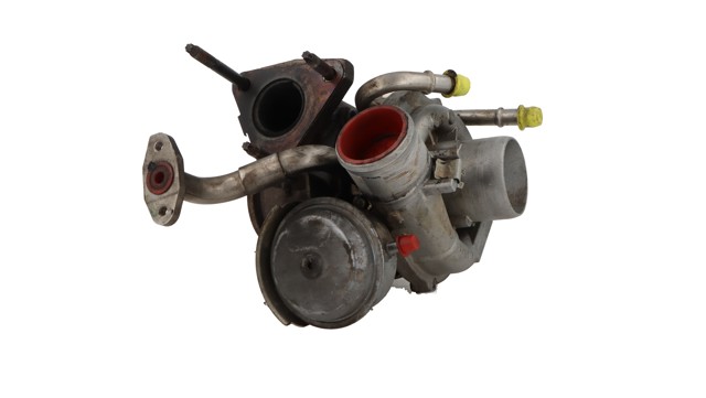 8200396585 RENAULT Турбина купить в Львов