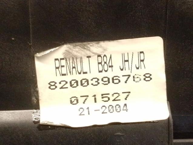8200396768 Renault (RVI)