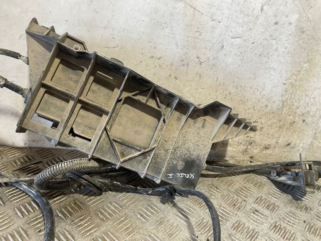 8200396850 RENAULT Задний трос ручника купить в Ужгород