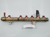 Sensor de pressão de combustível 8200396999 RENAULT