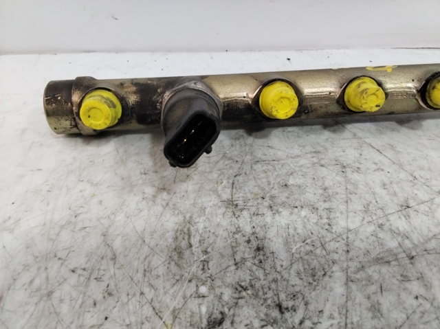 8200396999 RENAULT Датчик давления топлива купить в Запорожье