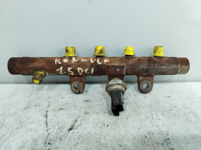 8200397346 Распределитель топлива (рампа) купить Днепр