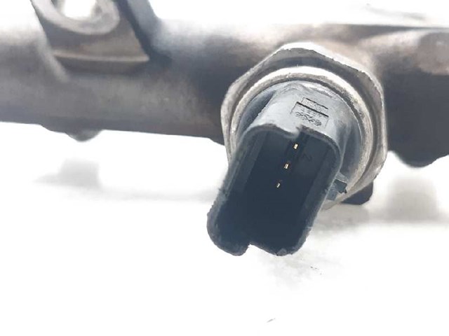 8200397346 RENAULT Распределитель топлива (рампа) купить в Павлоград