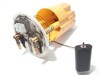 Módulo de bomba de combustível com sensor do nível de combustível 8200397677 RENAULT