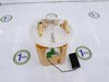 Módulo de bomba de combustível com sensor do nível de combustível 8200397677 RENAULT