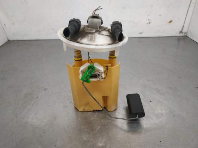 8200397677 RENAULT Бензонасос купить в Винница