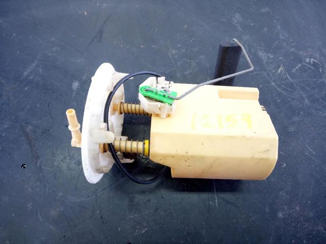 Módulo de bomba de combustível com sensor do nível de combustível 8200397677 RENAULT