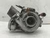 Turbina 8200398585 RENAULT